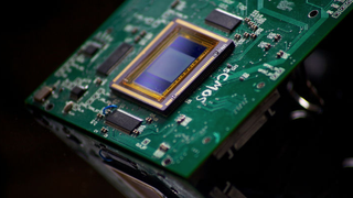 Sony Has Bought Toshiba's Image Sensor Division for $155 Million